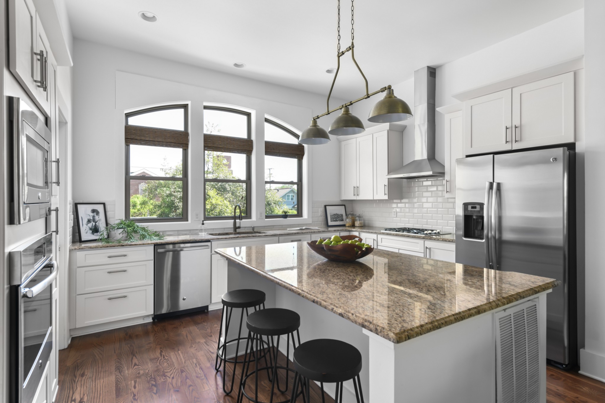 3823 Gallatin Pike Unit: 7