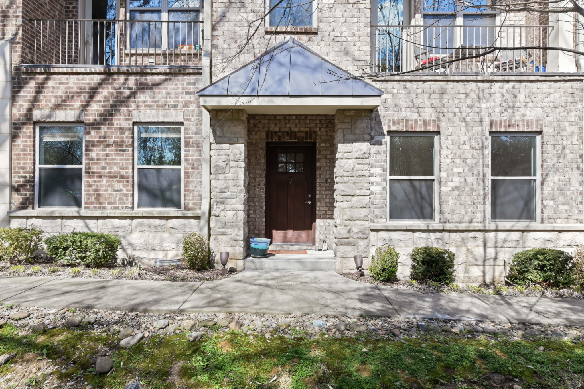 3823 Gallatin Pike Unit: 7