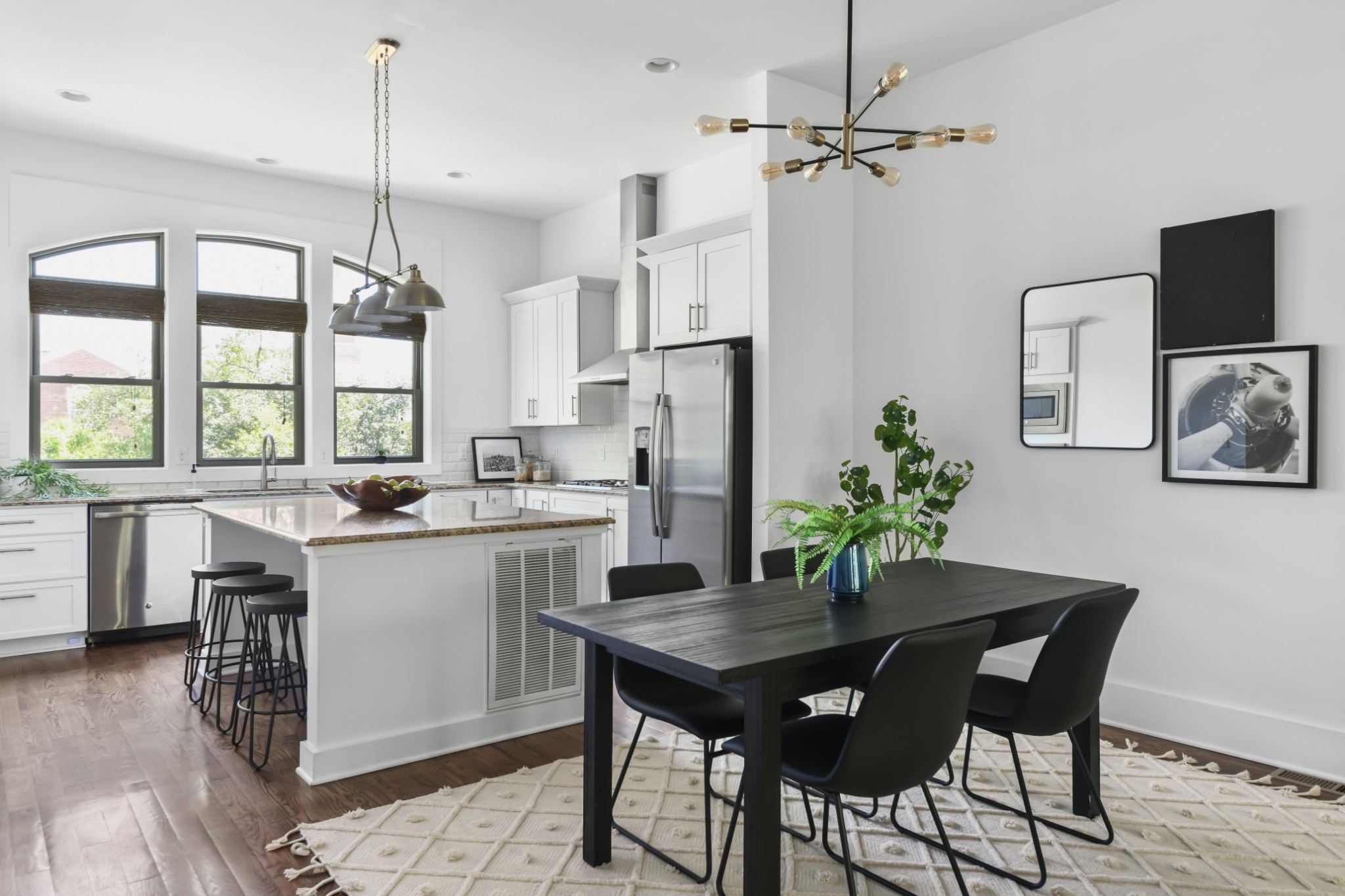 3823 Gallatin Pike Unit: 7