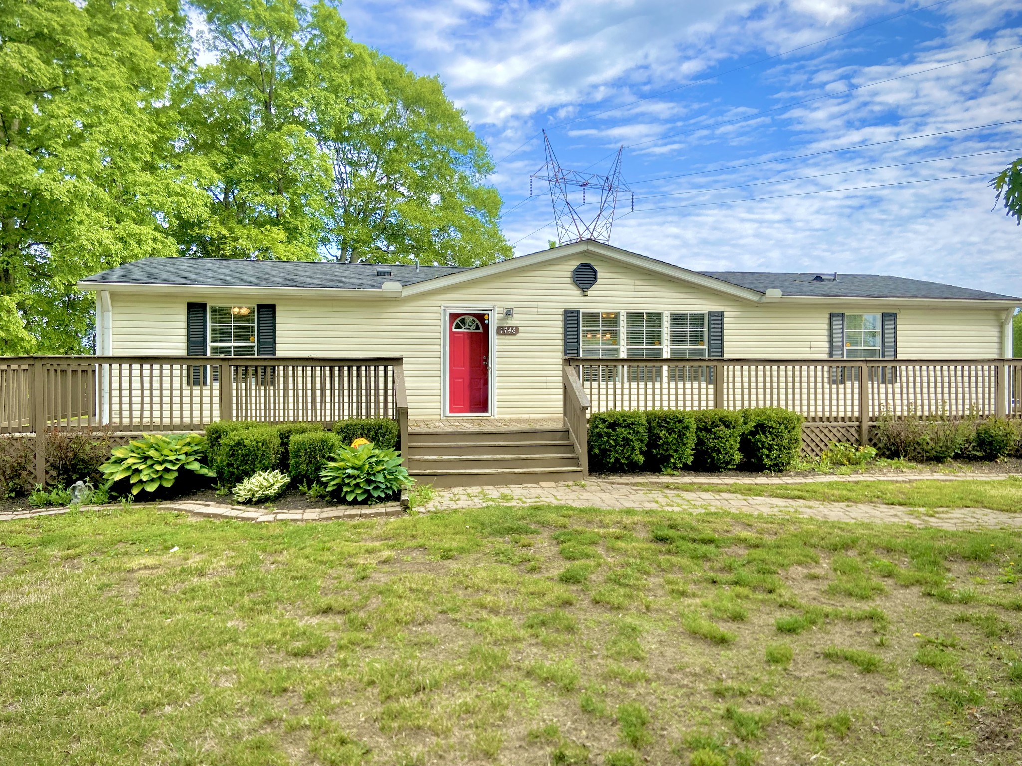 1746 Mosley Ferry Rd