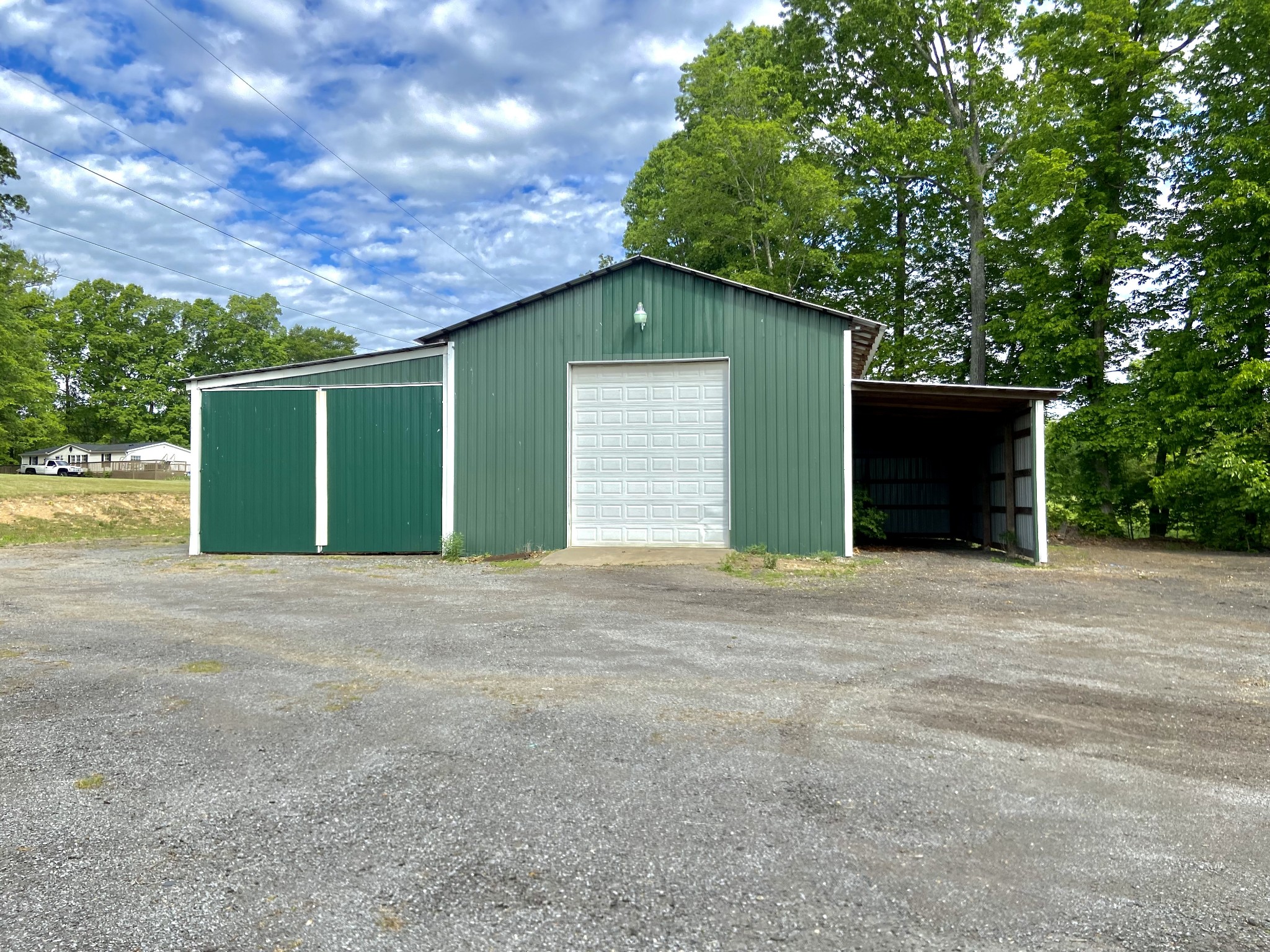 1746 Mosley Ferry Rd