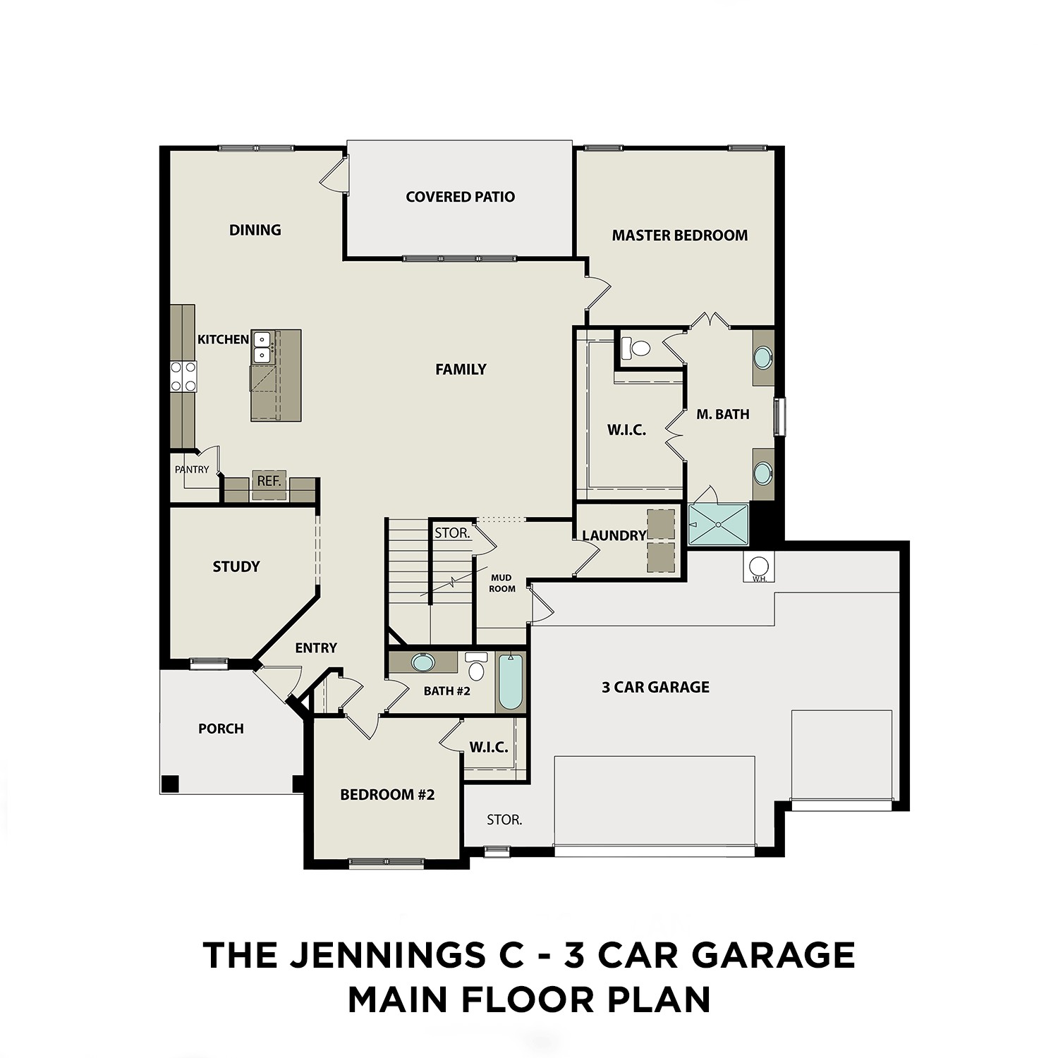 2310 Beaver Drive