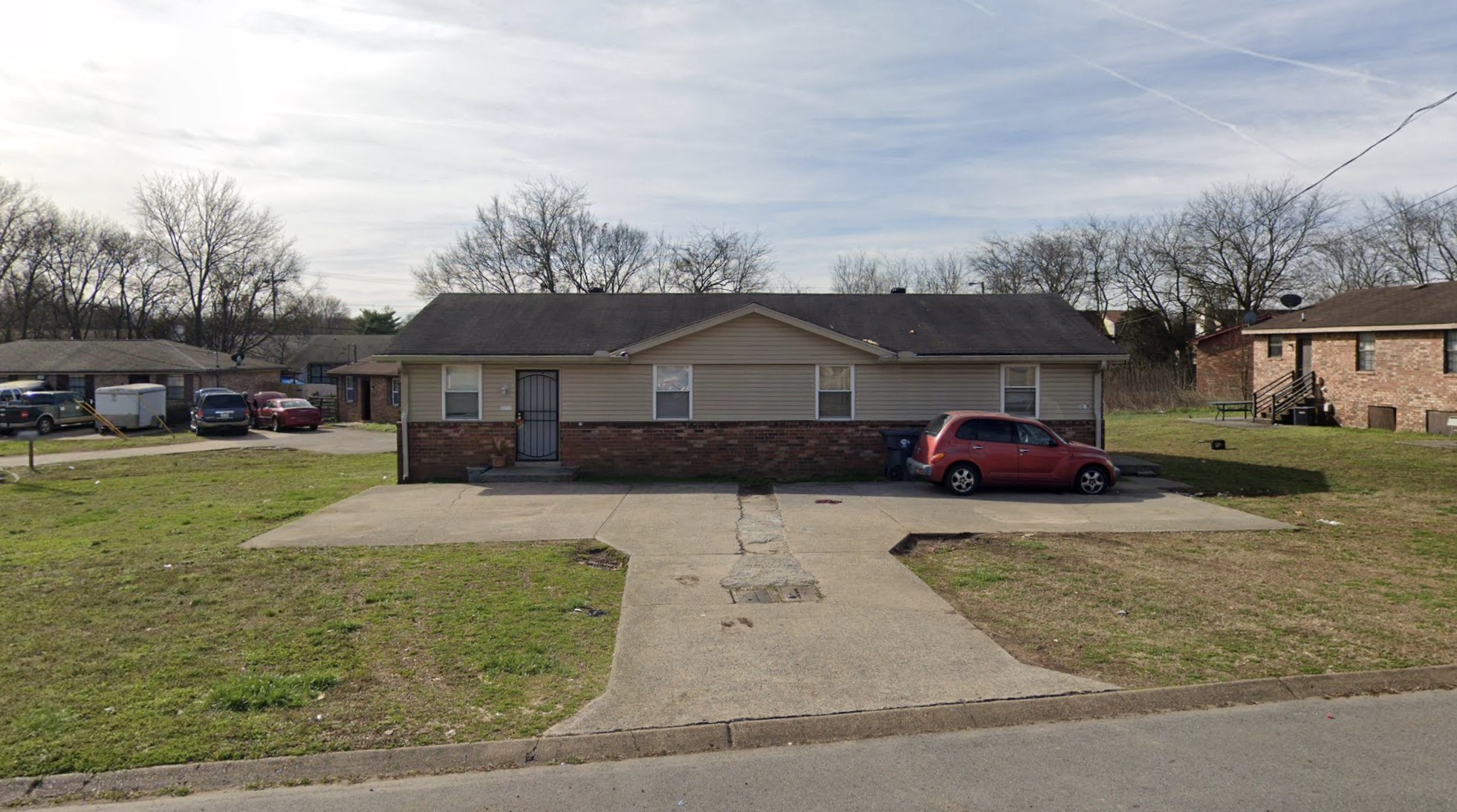 3620 Village Trl