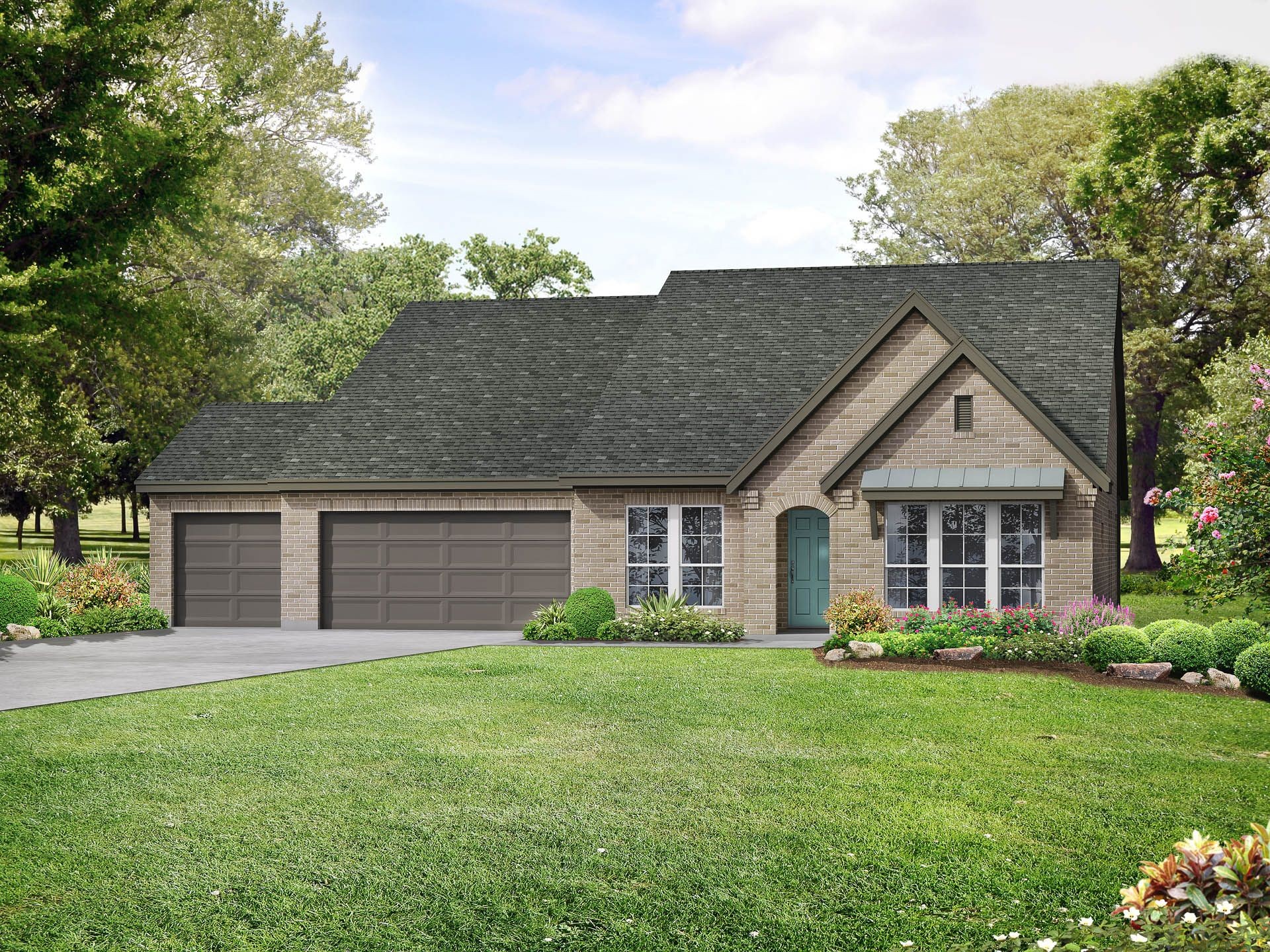 2408 Beaver Drive