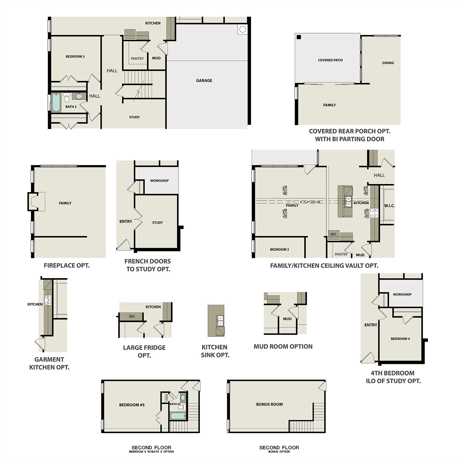 2408 Beaver Drive
