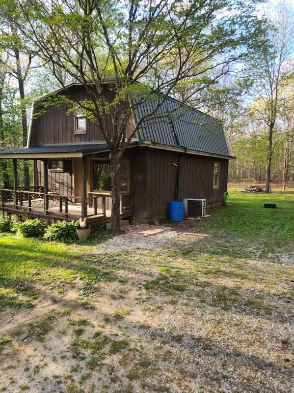 1815 Dogtown Rd