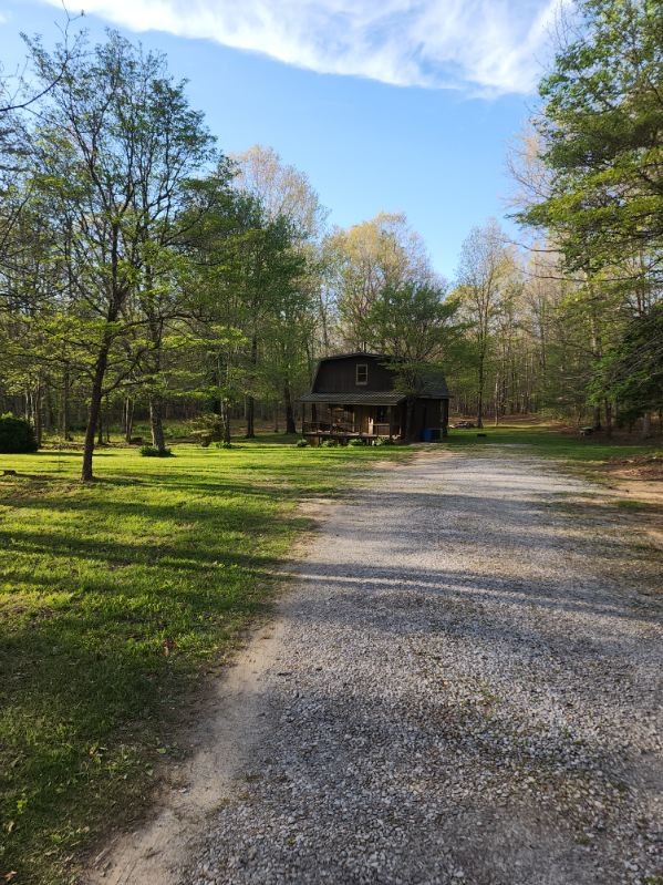 1815 Dogtown Rd