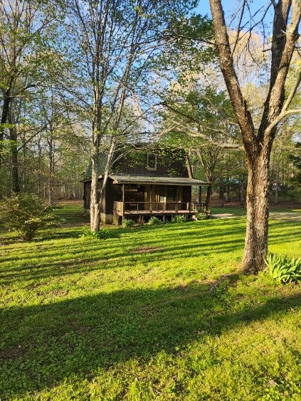 1815 Dogtown Rd