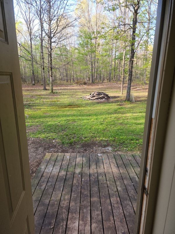 1815 Dogtown Rd