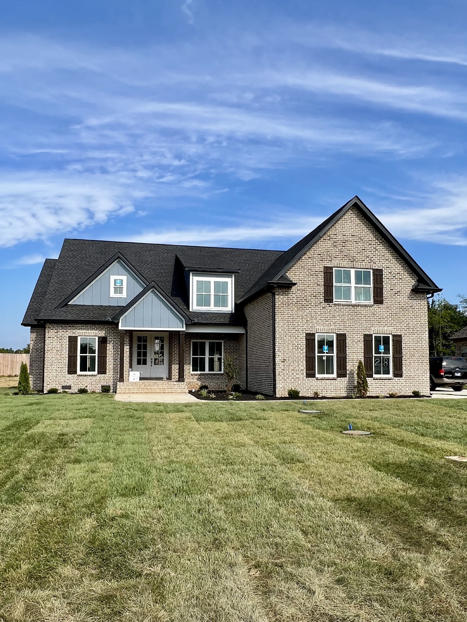 2626 Holly Springs Dr