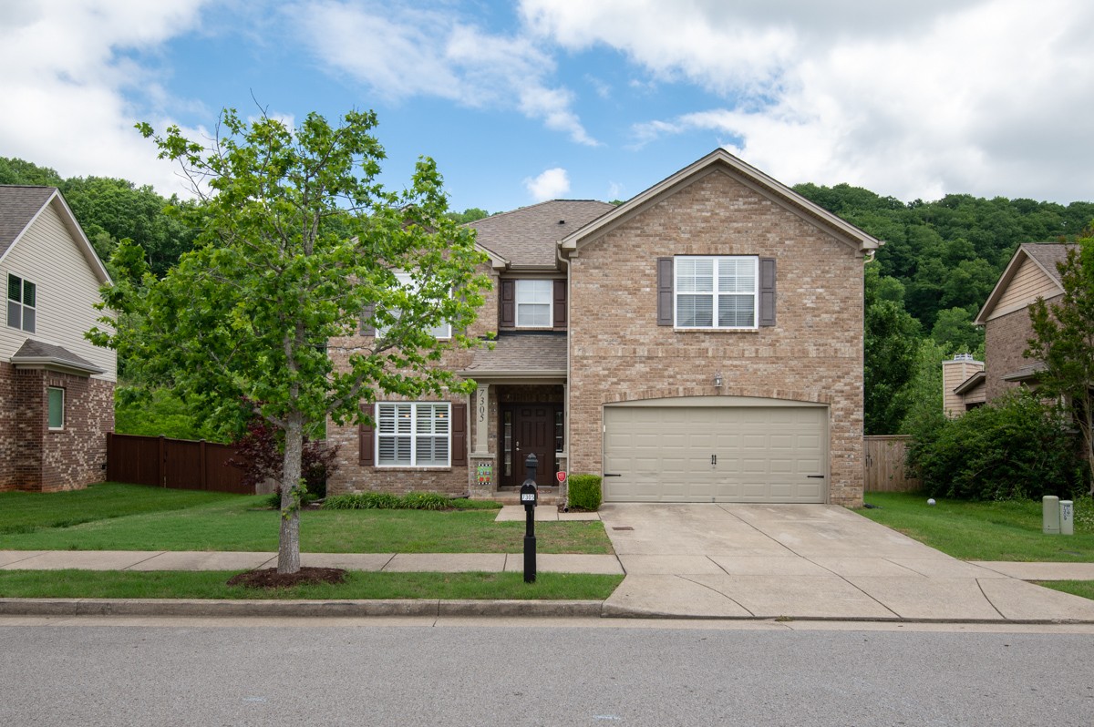 7305 Riverfront Dr