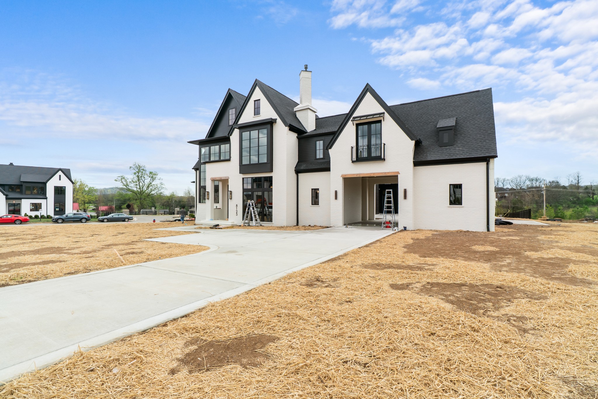 8125 Boiling Springs Pl