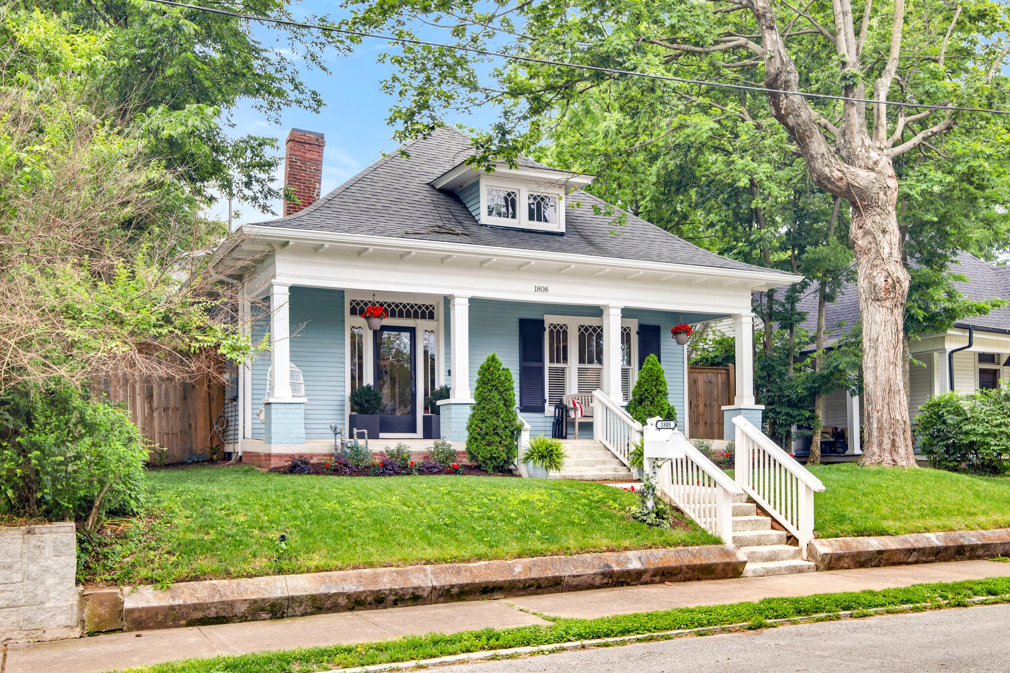 1808 Lillian Street