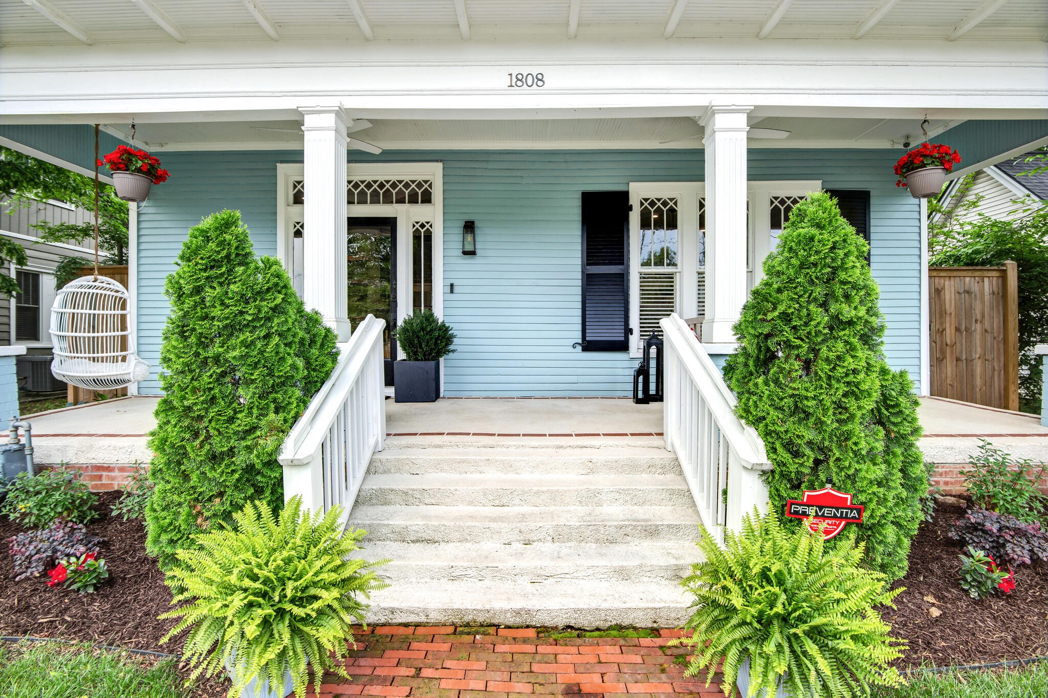 1808 Lillian Street