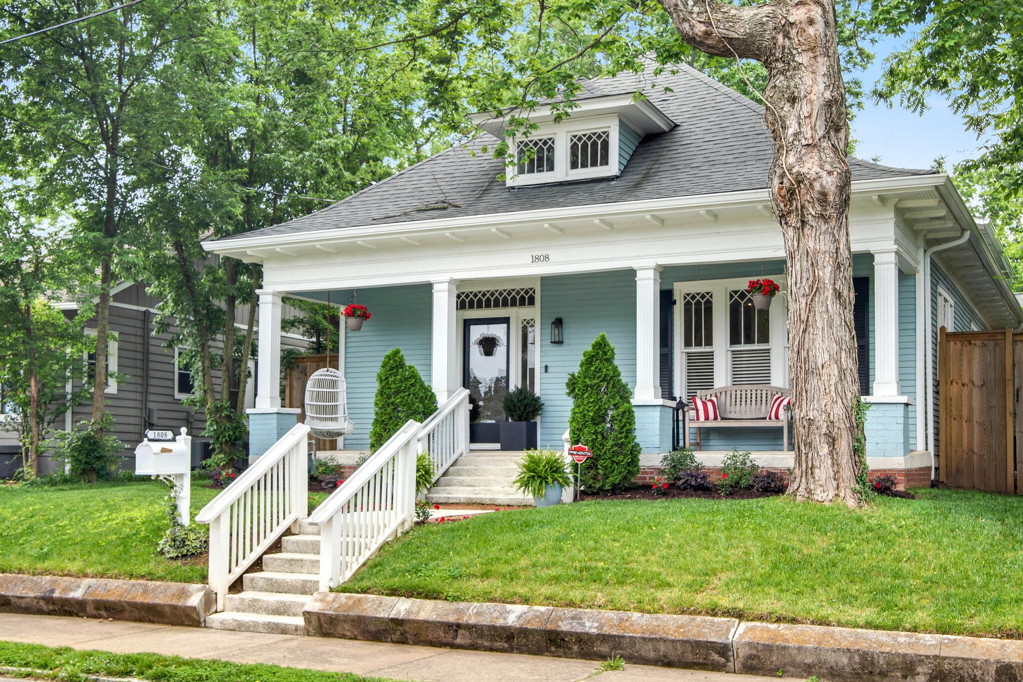 1808 Lillian Street