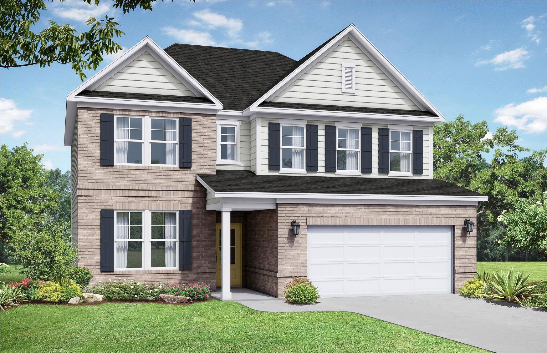 2901 Woodcrest Drive