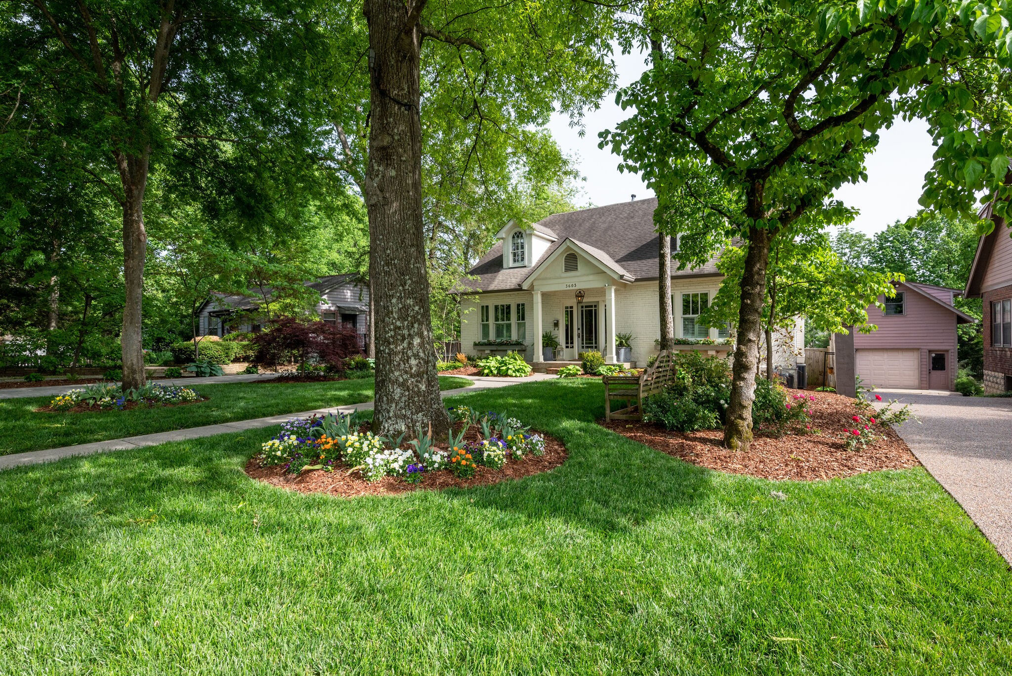 3603 Meadowbrook Ave