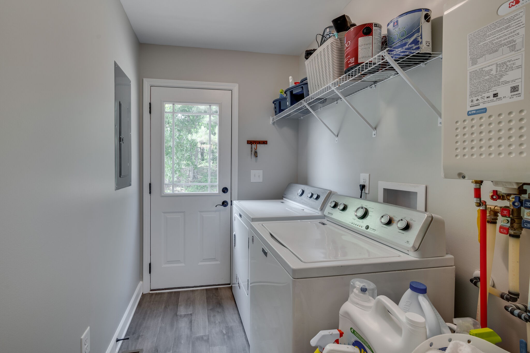 451 Pruett Rd