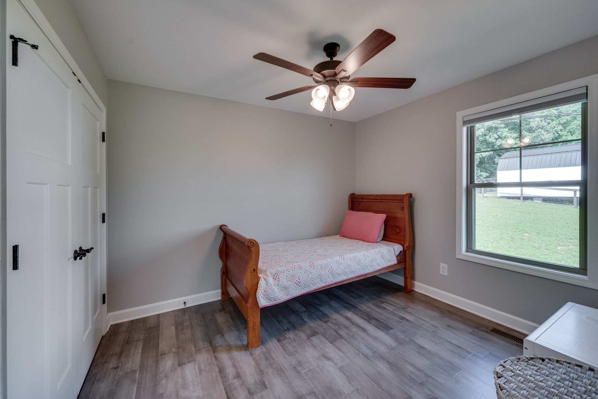 451 Pruett Rd