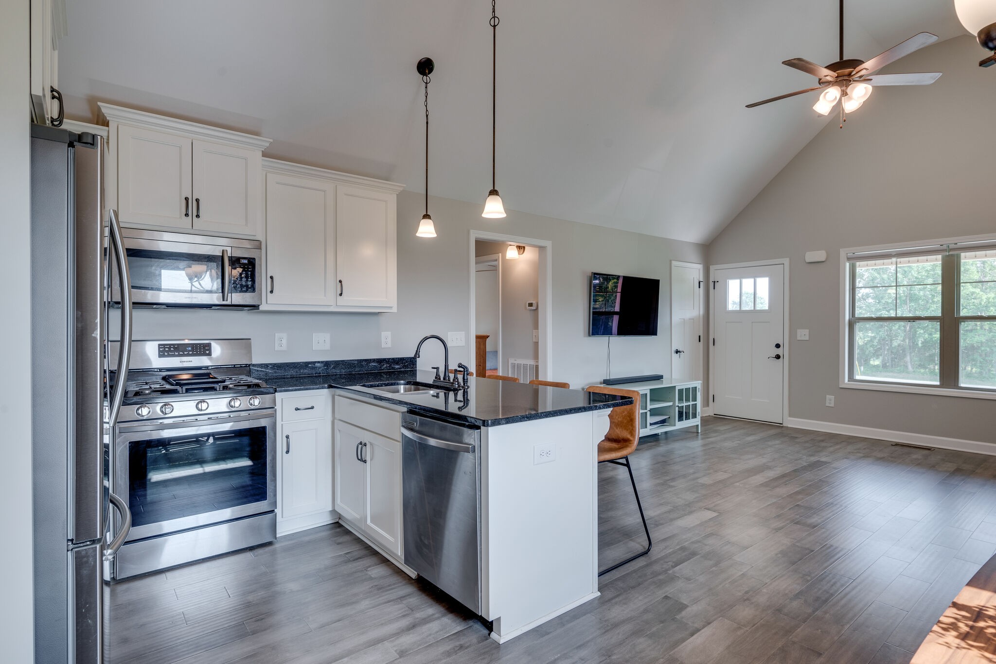 451 Pruett Rd