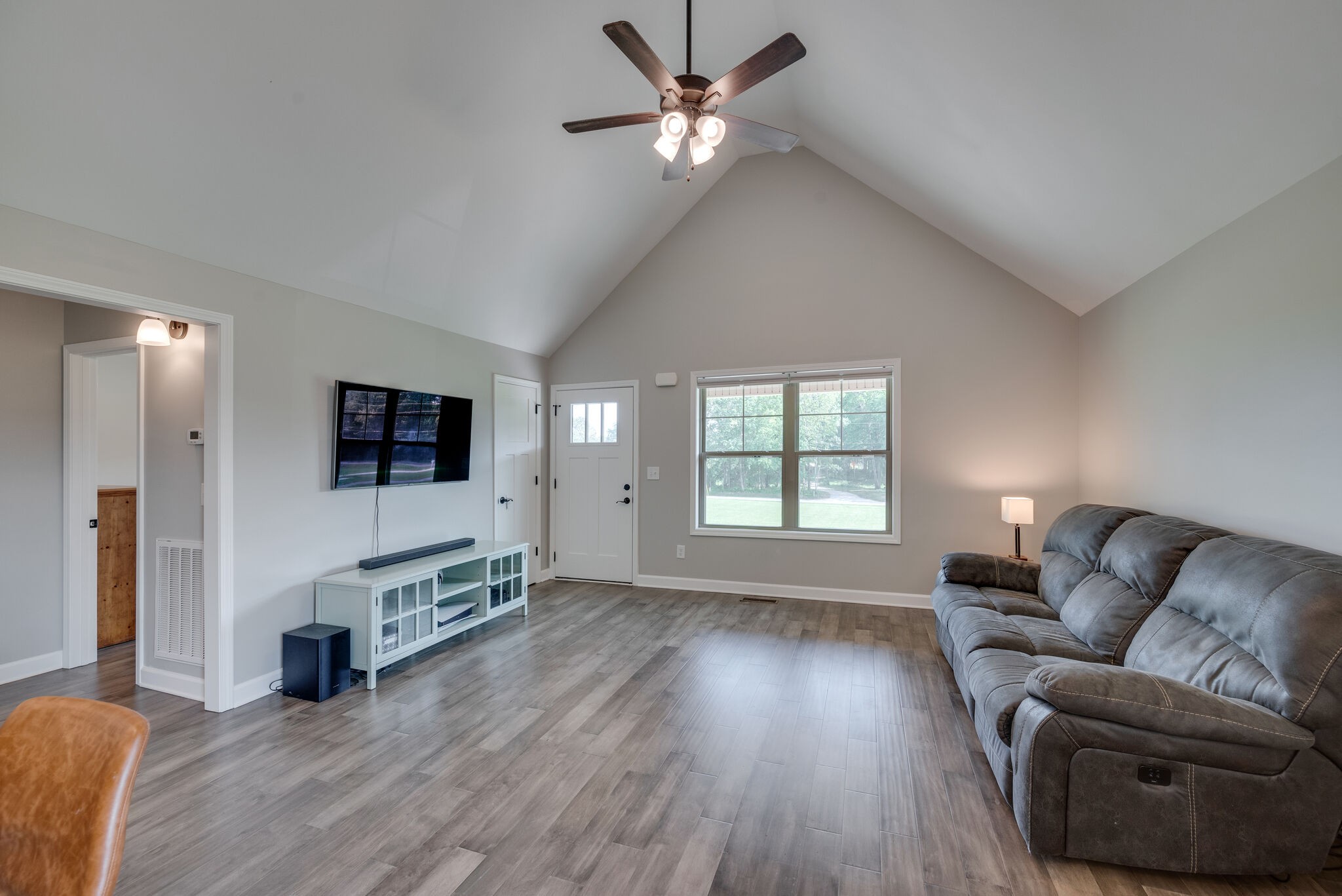451 Pruett Rd