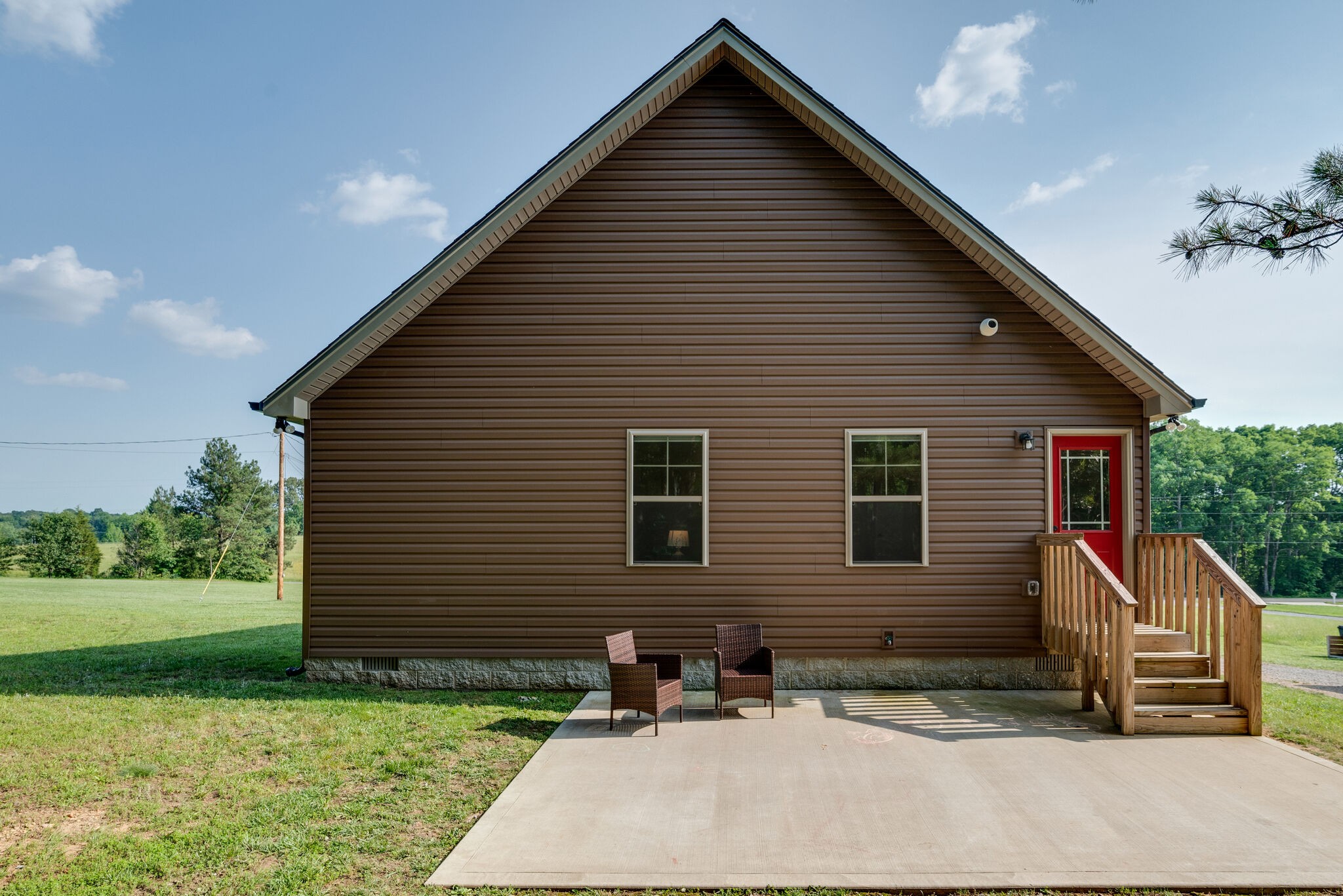 451 Pruett Rd