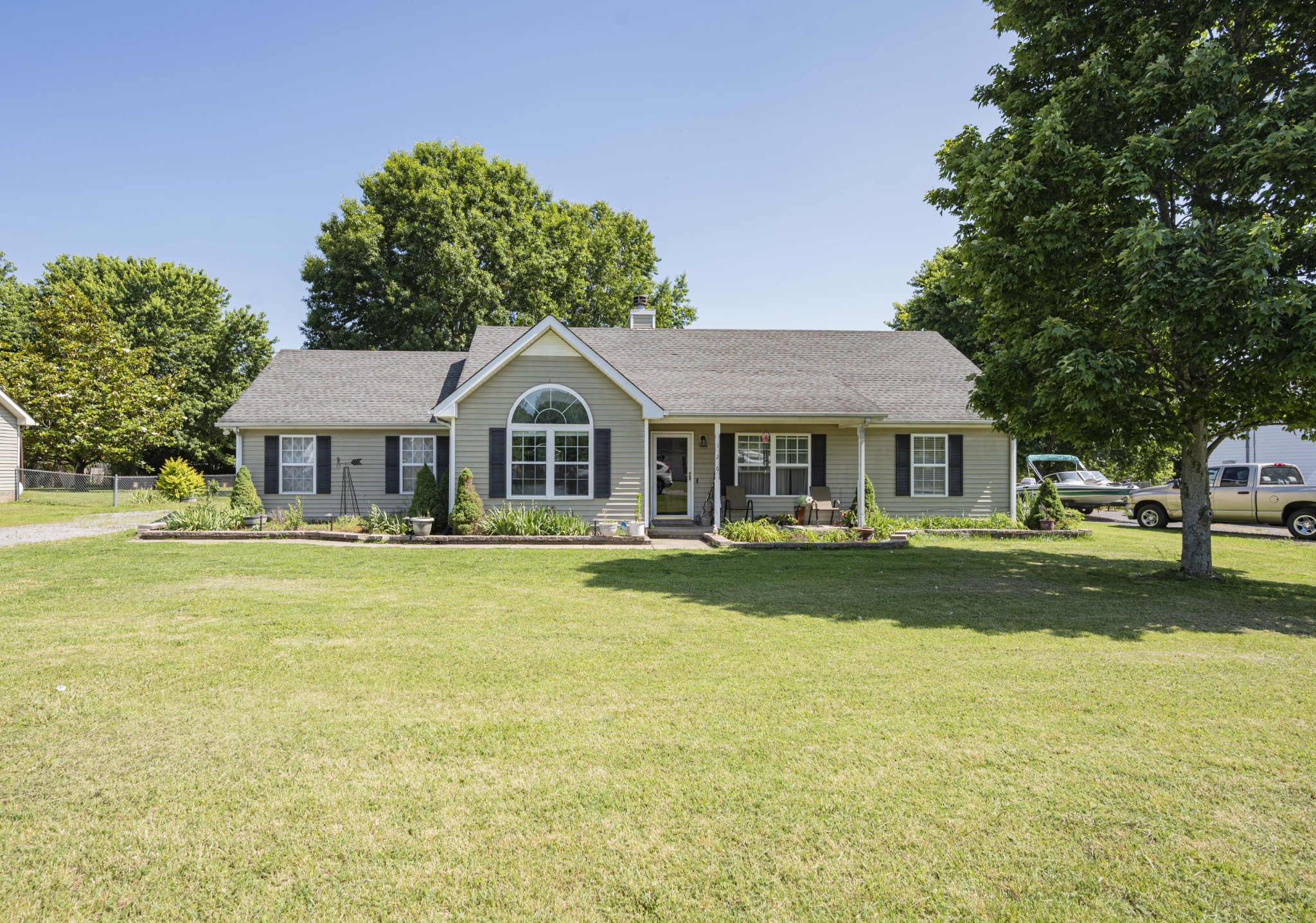 126 Ziffell Dr