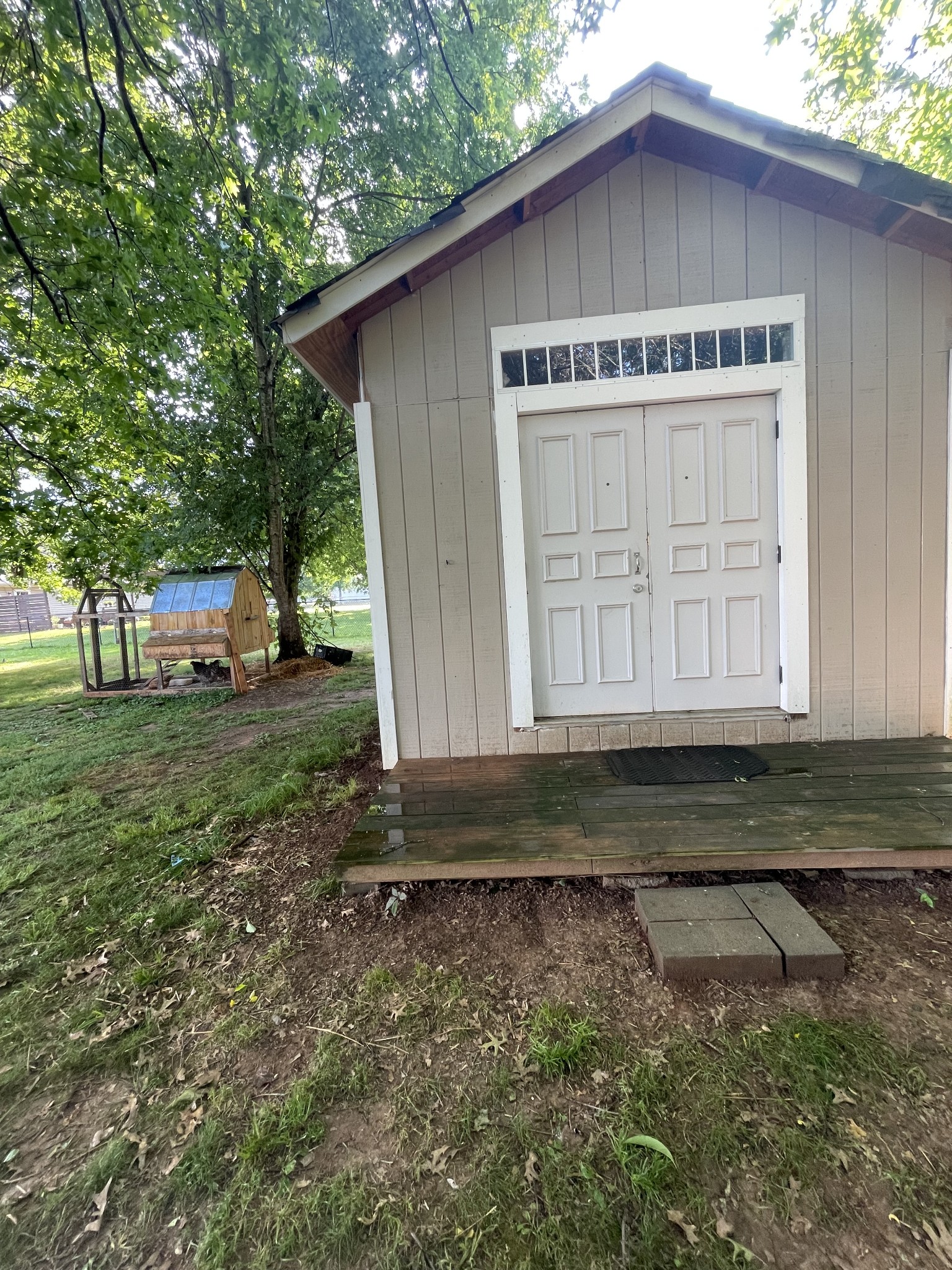 126 Ziffell Dr