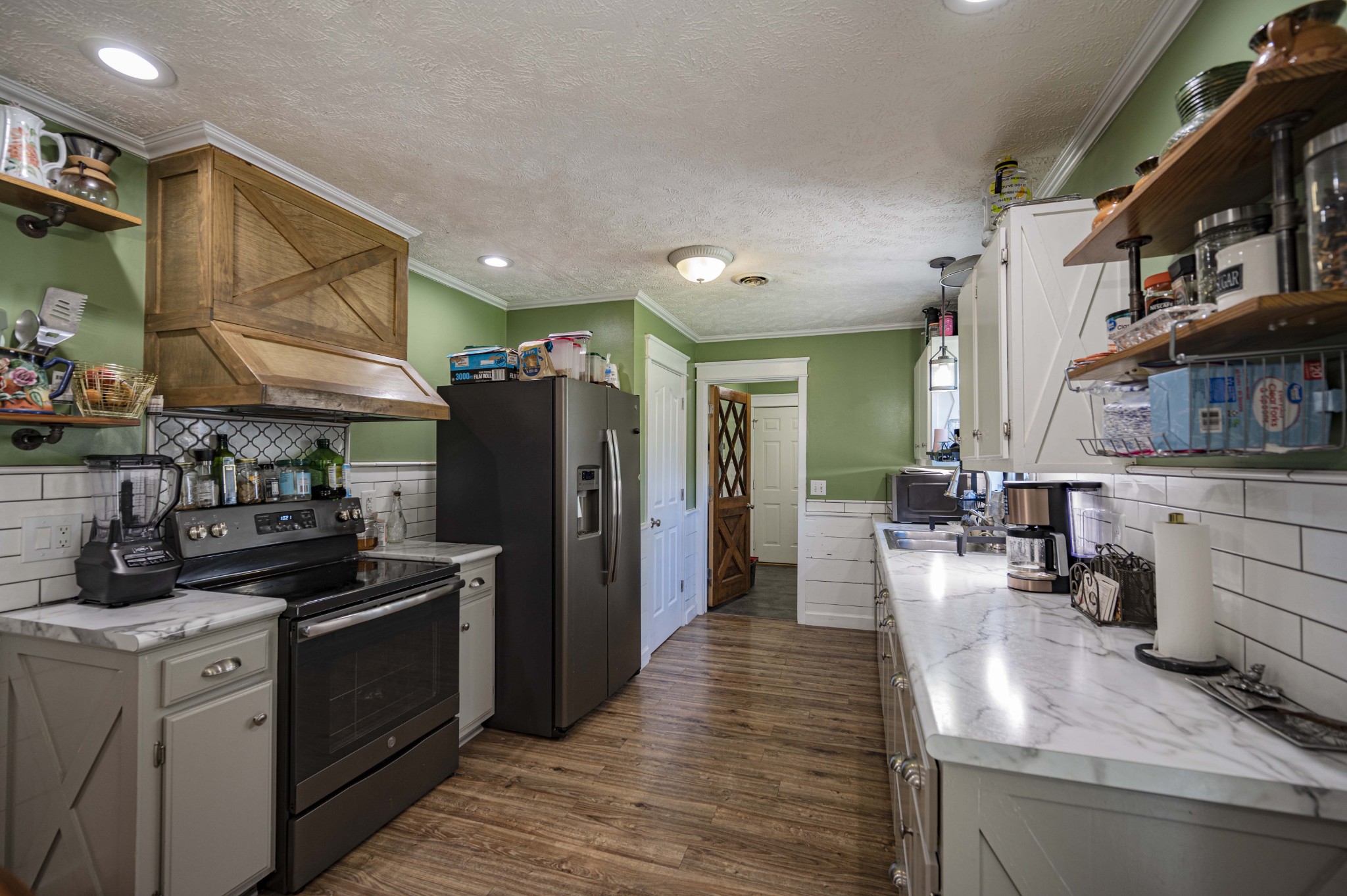 126 Ziffell Dr
