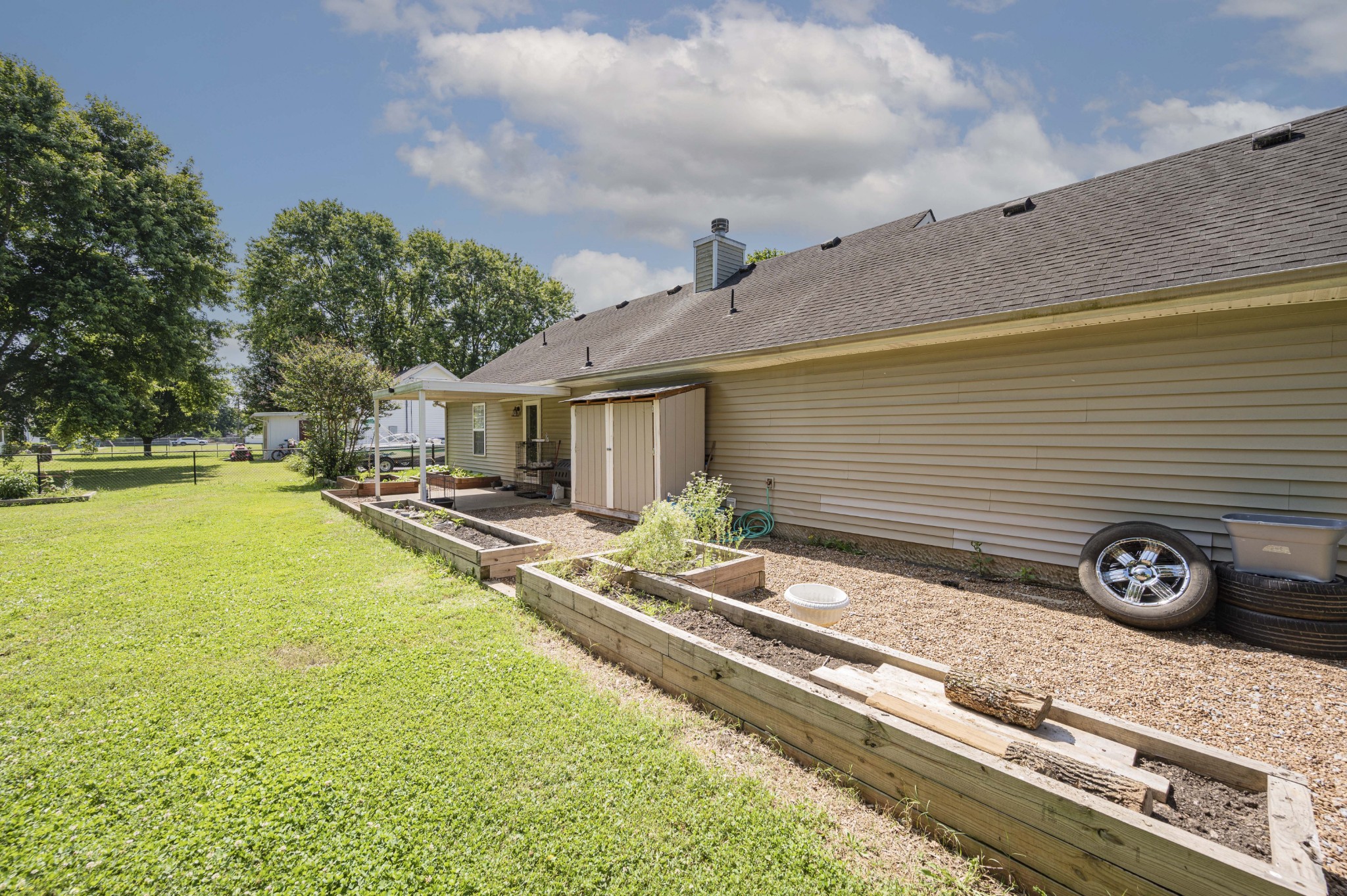 126 Ziffell Dr