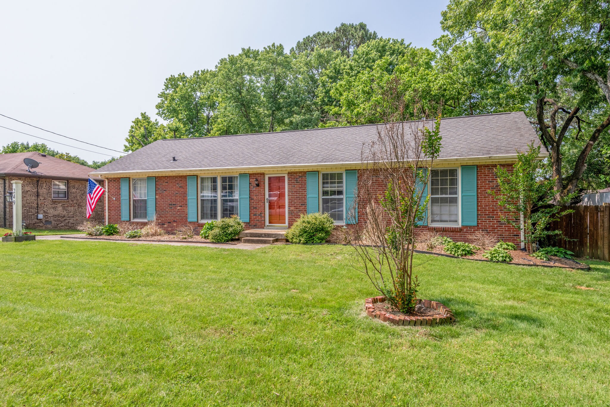 249 Bart Dr
