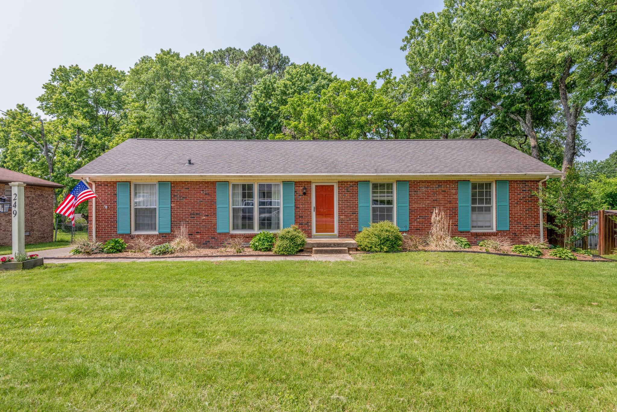 249 Bart Dr