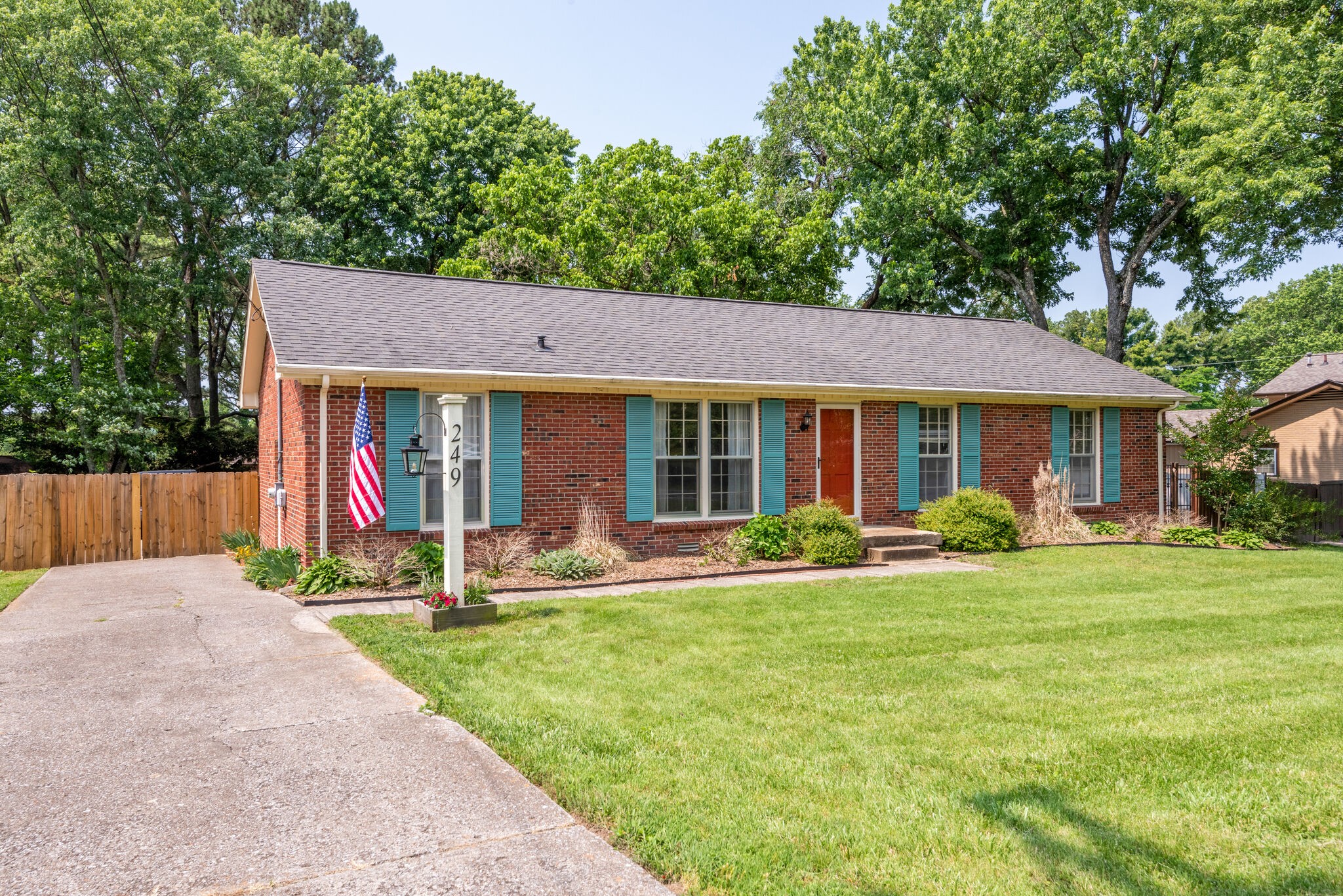249 Bart Dr