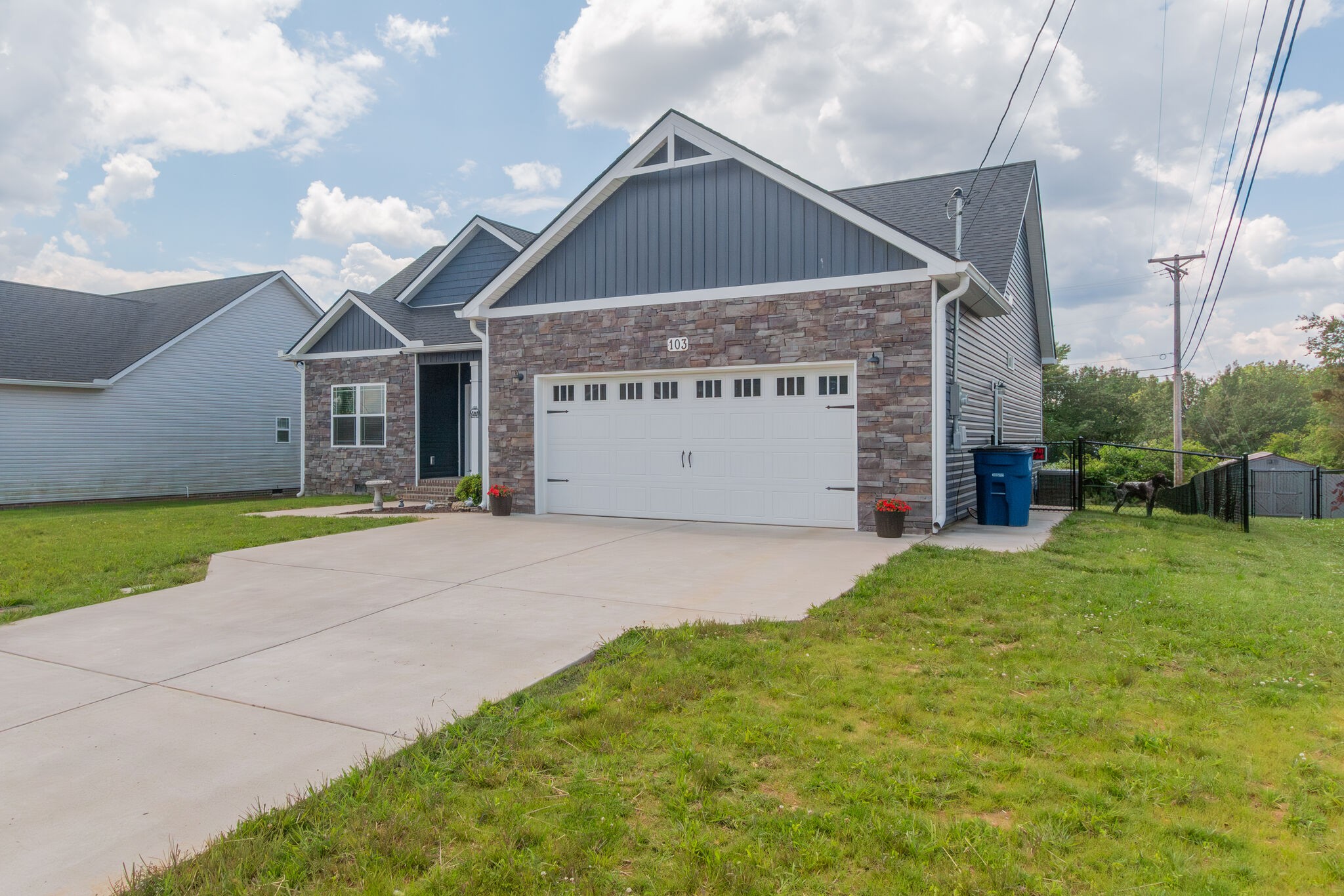103 Shasta Lane