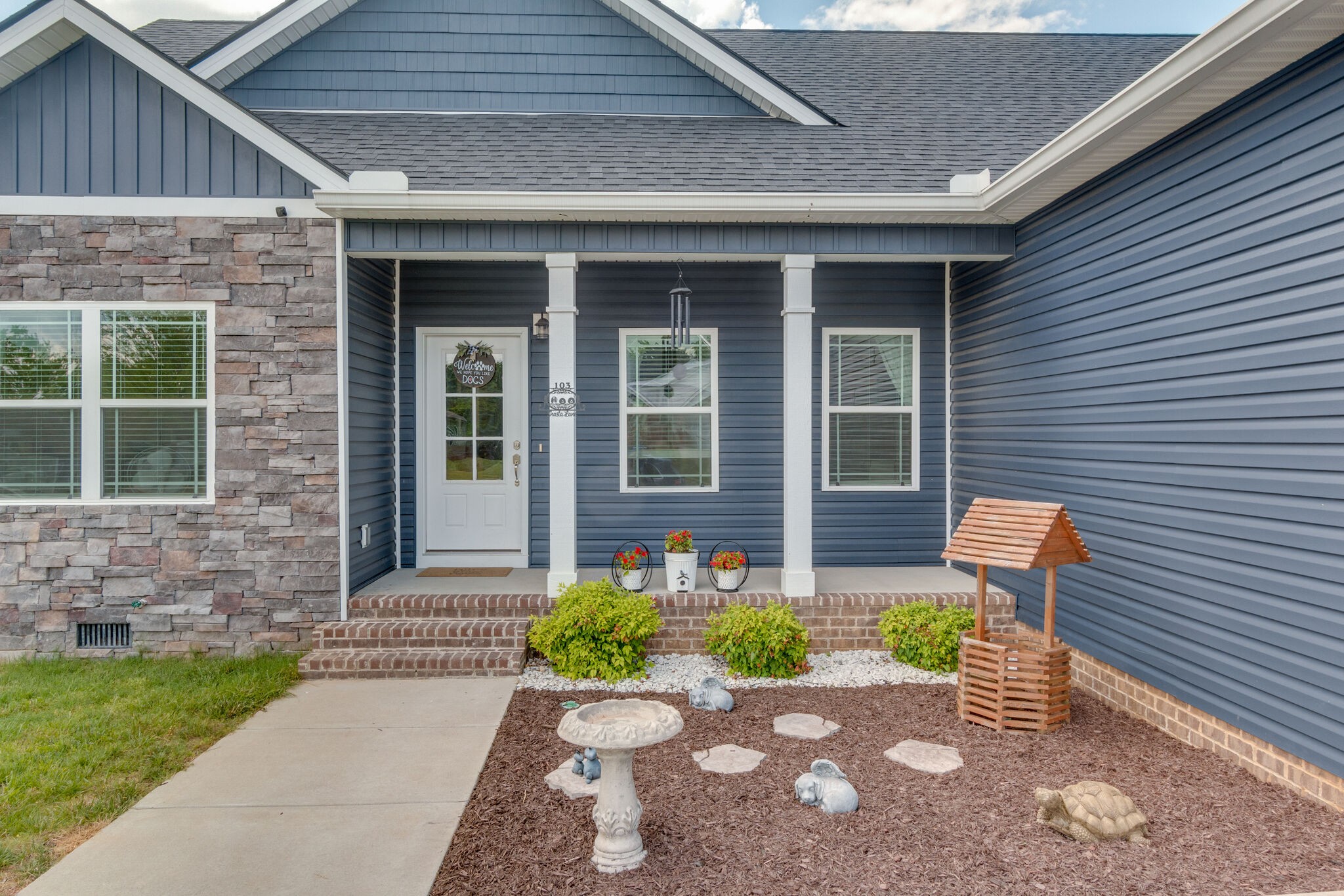 103 Shasta Lane