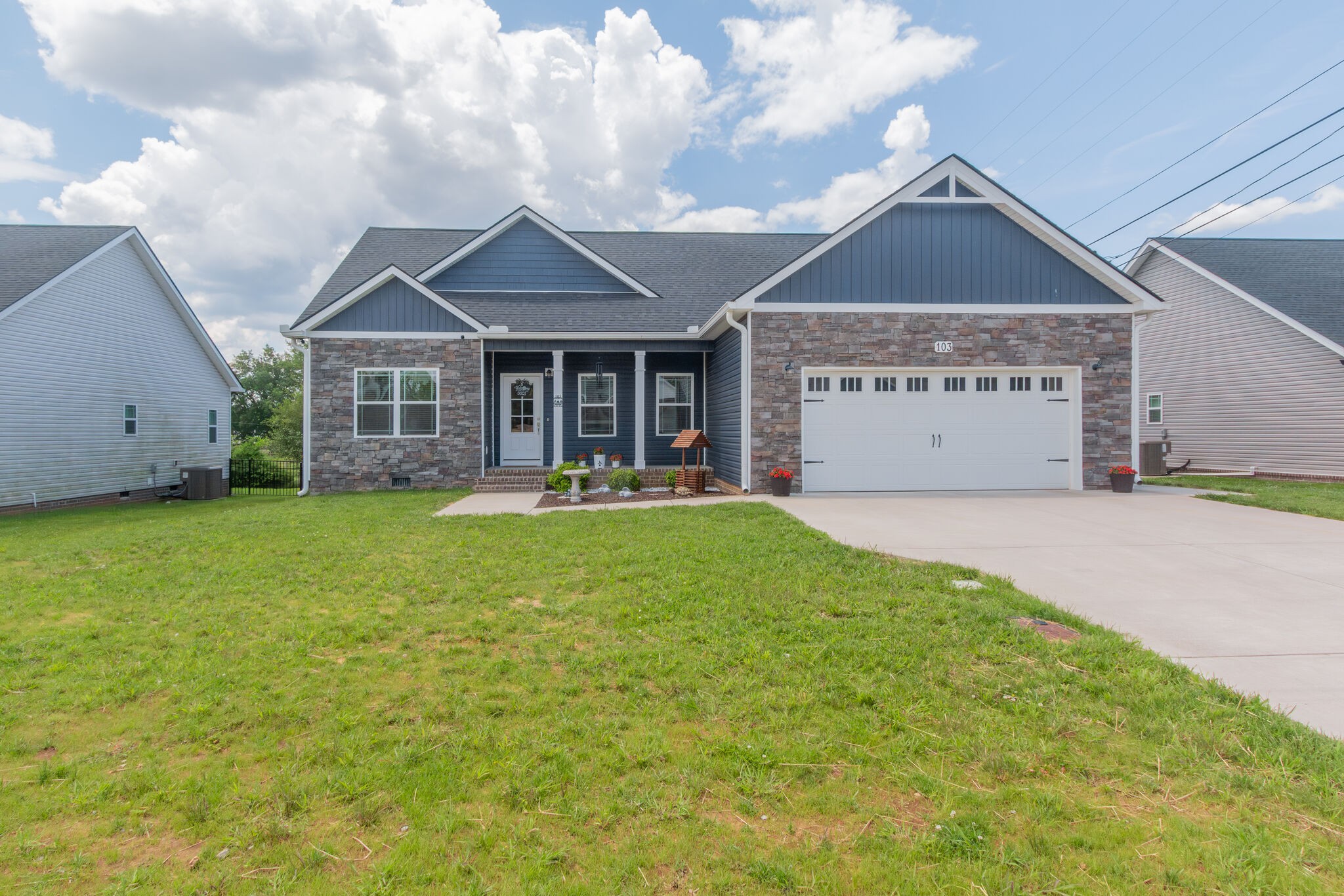 103 Shasta Lane