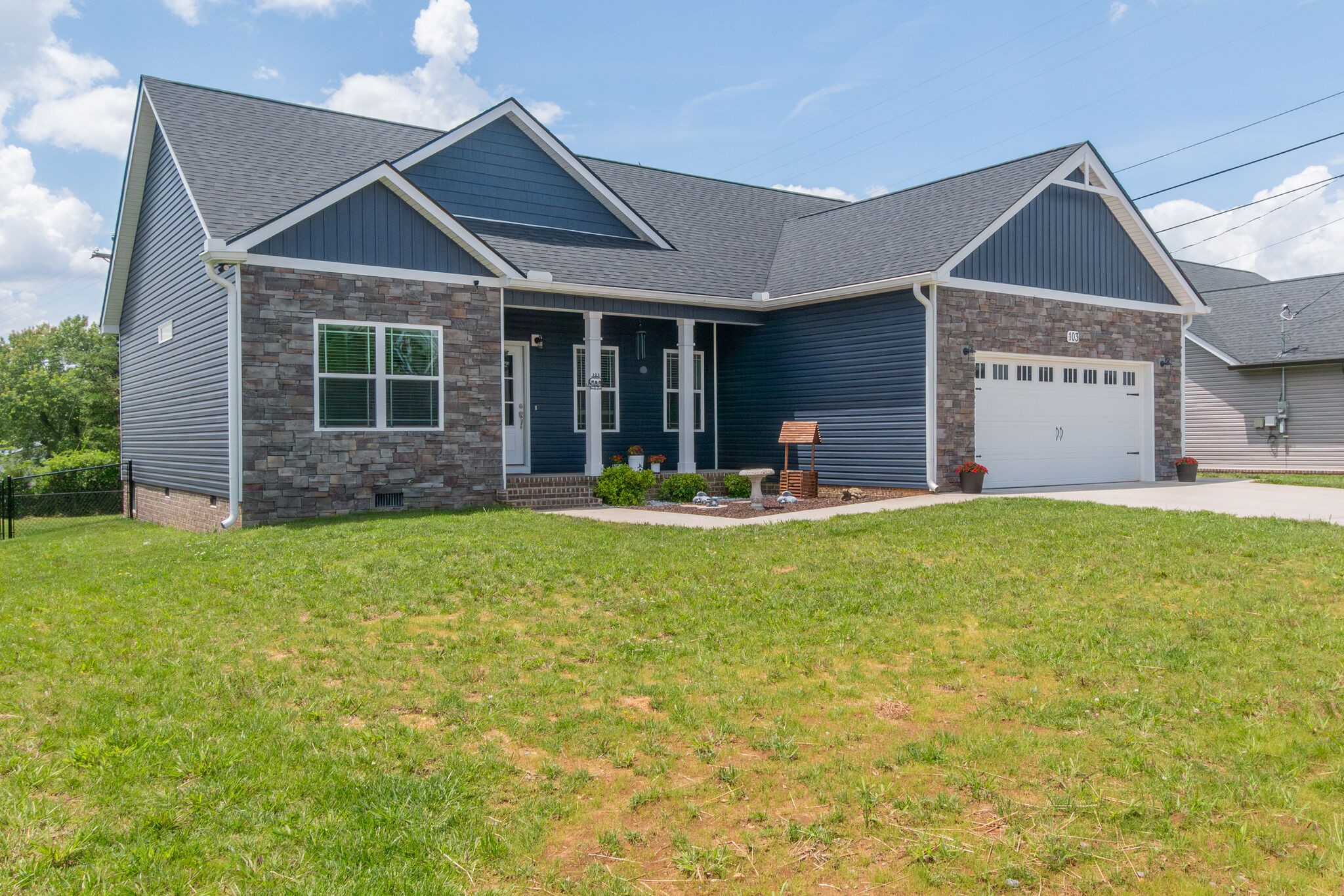 103 Shasta Lane