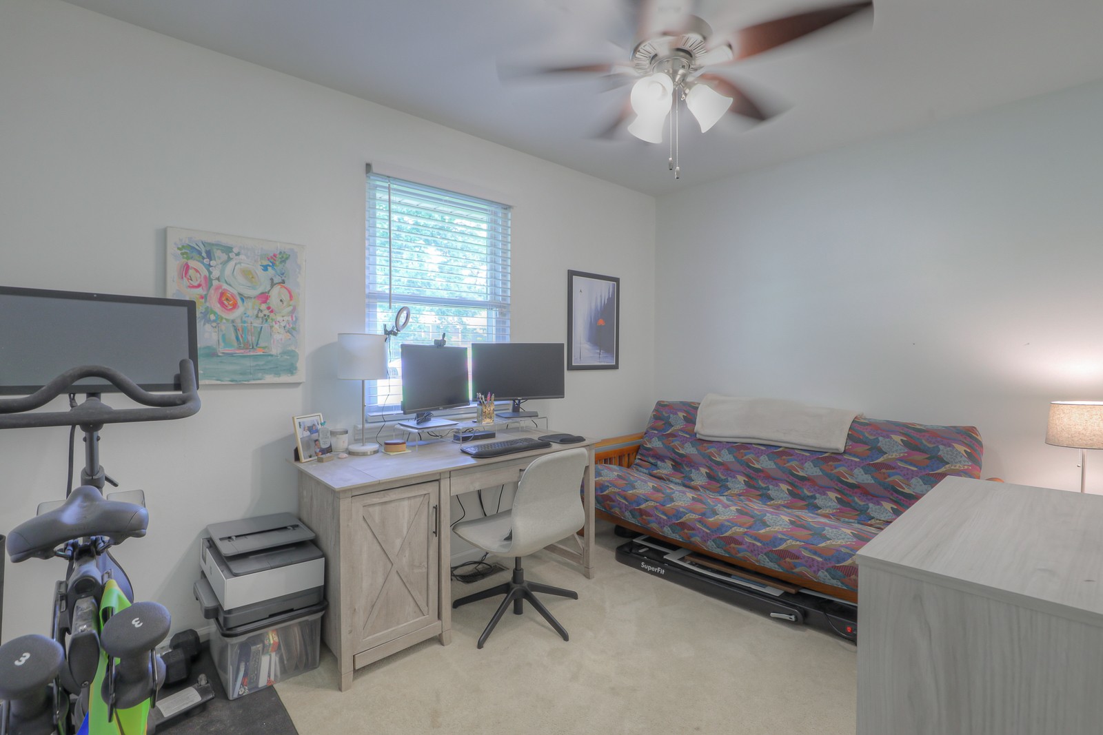 608 Mt Pisgah Ct