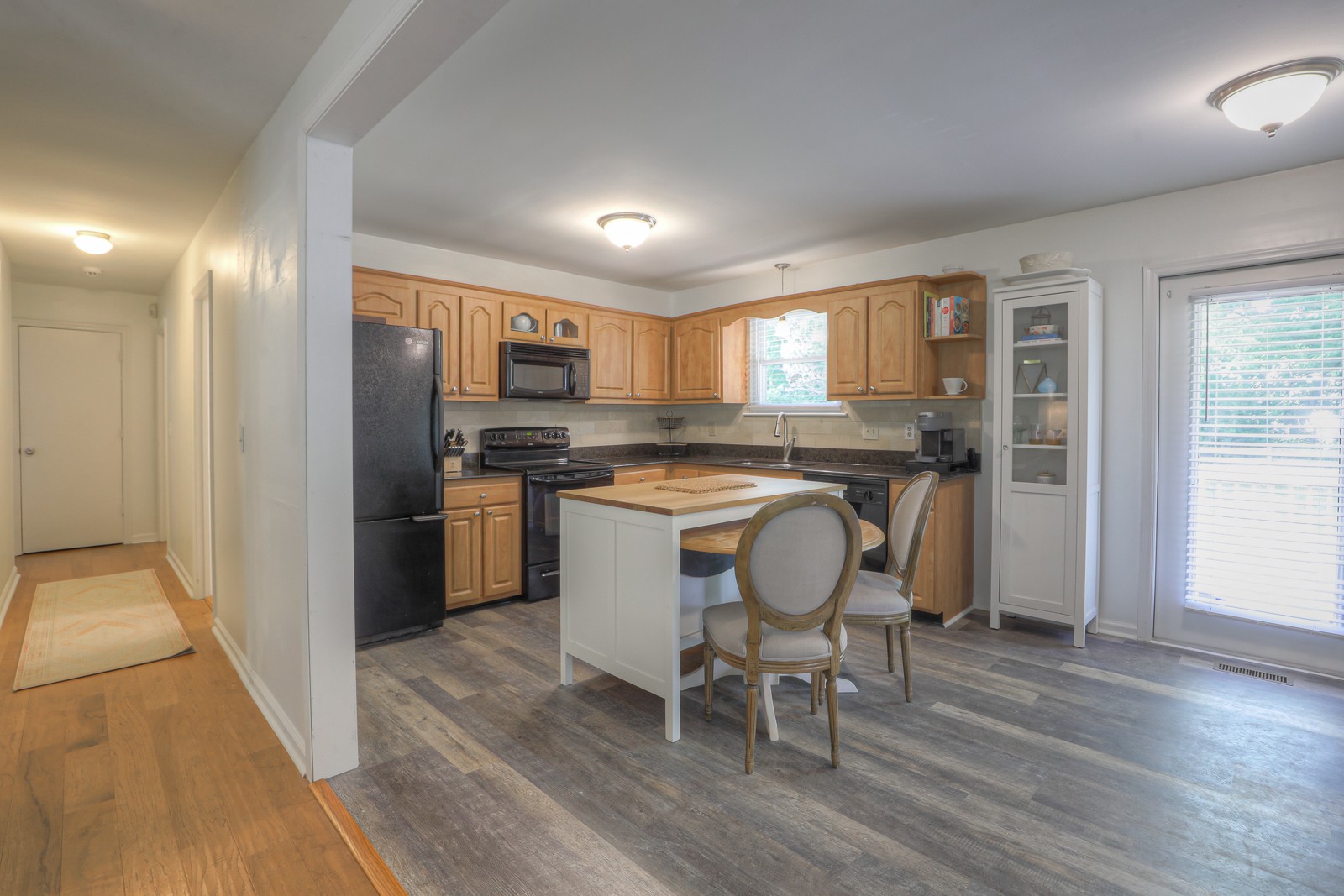 608 Mt Pisgah Ct