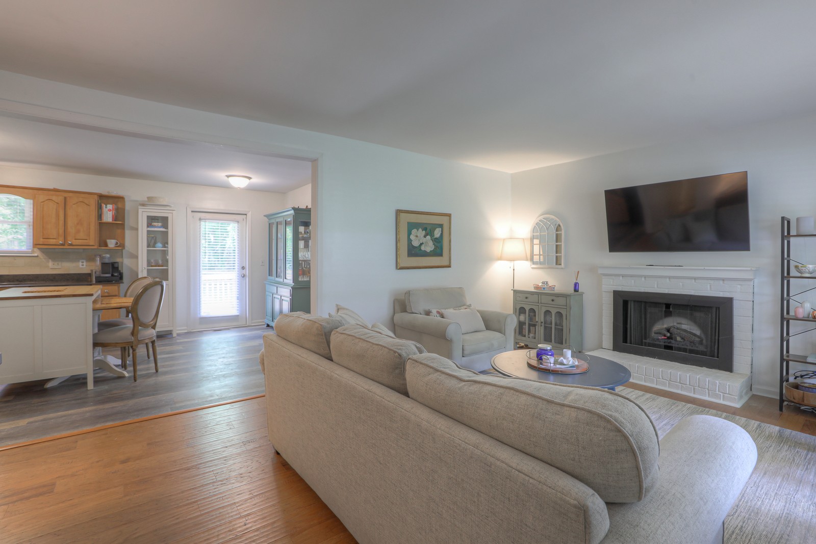 608 Mt Pisgah Ct