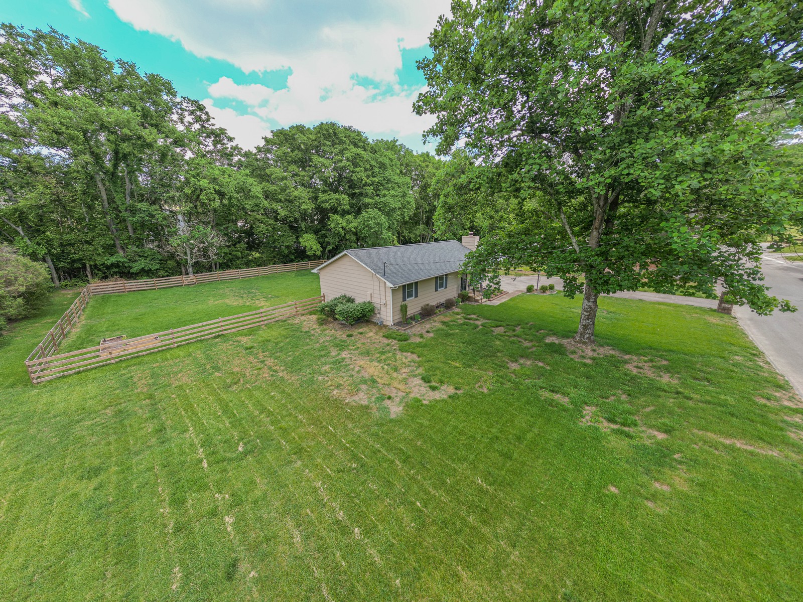 608 Mt Pisgah Ct