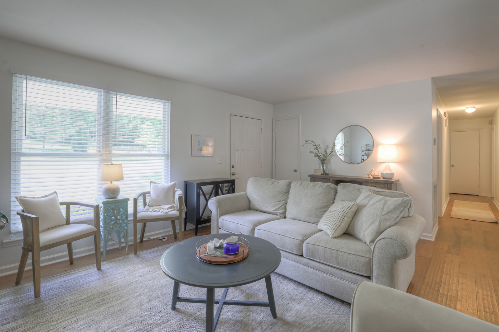 608 Mt Pisgah Ct