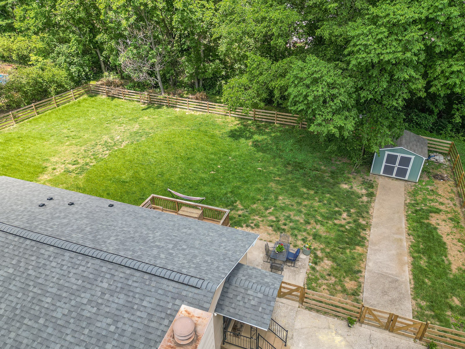 608 Mt Pisgah Ct