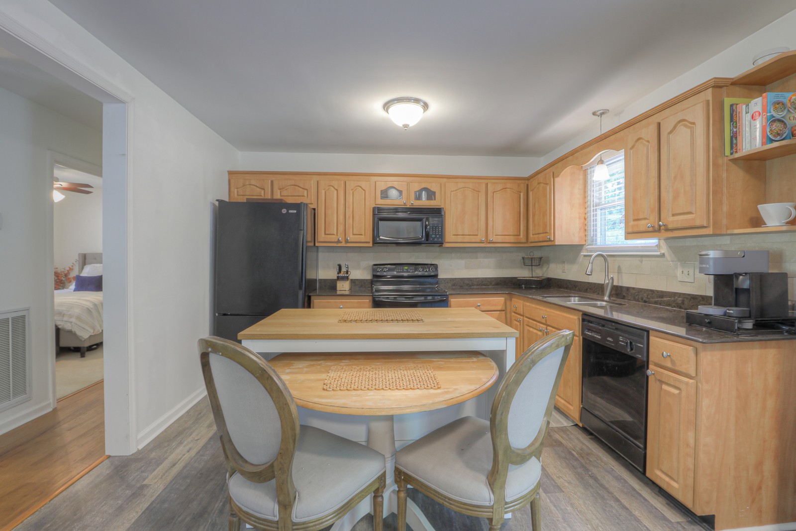 608 Mt Pisgah Ct