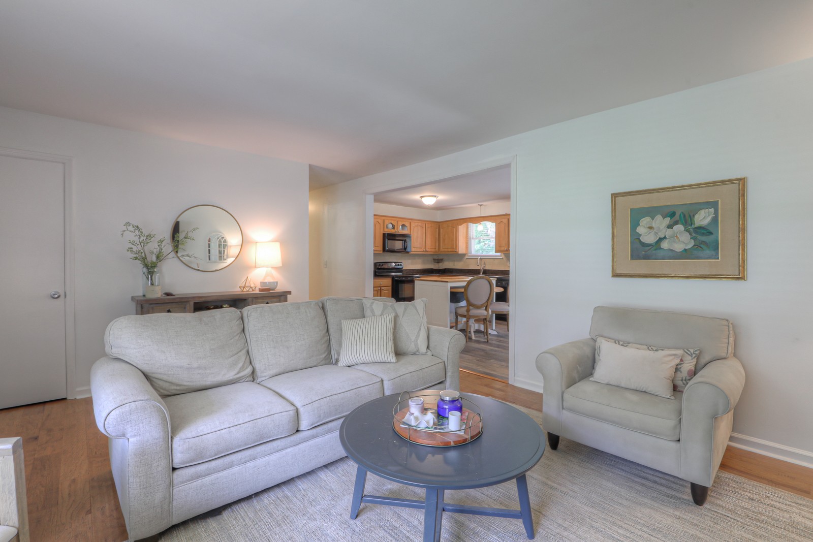 608 Mt Pisgah Ct