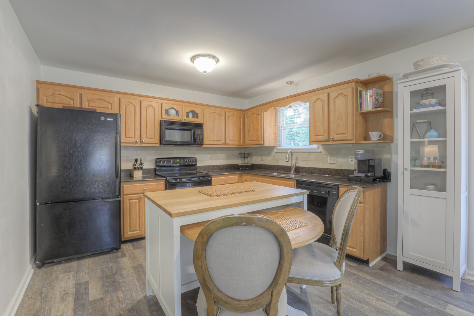 608 Mt Pisgah Ct