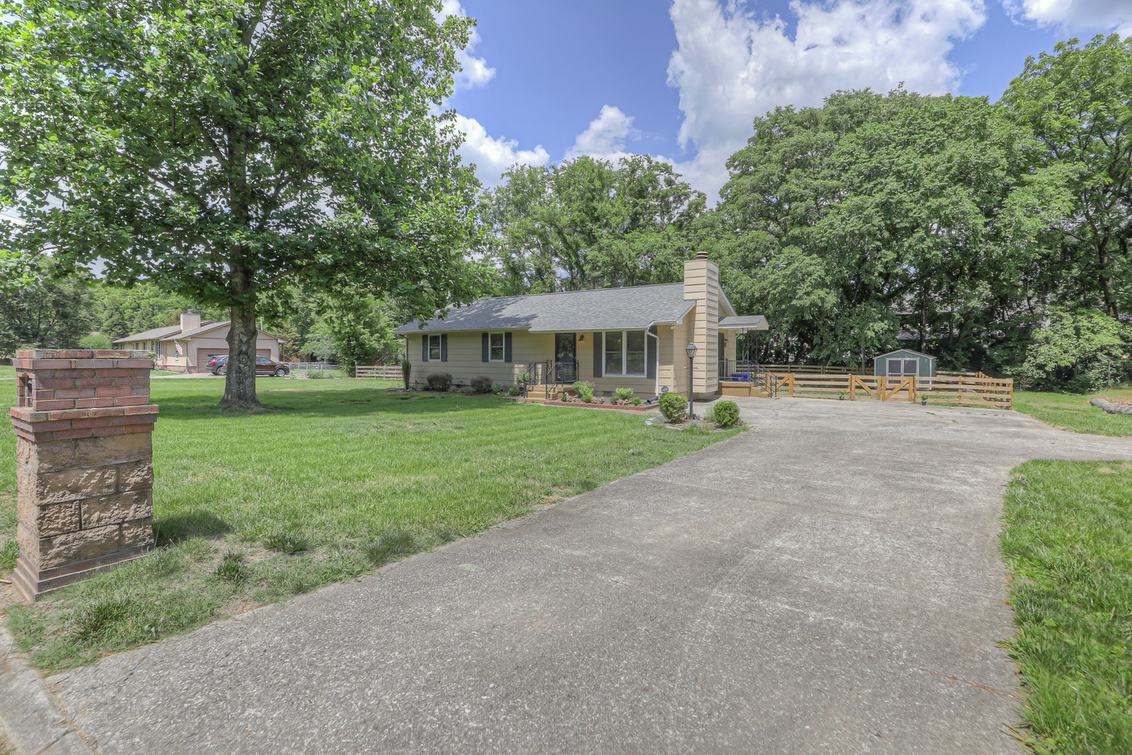 608 Mt Pisgah Ct