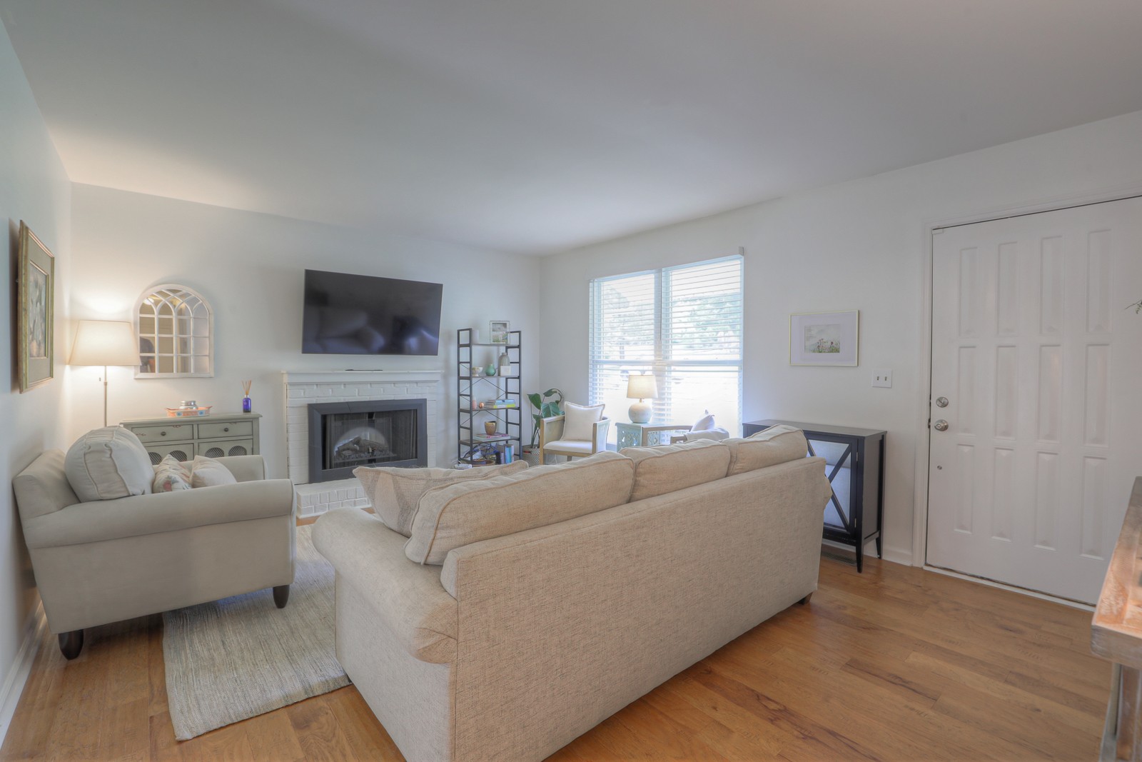 608 Mt Pisgah Ct