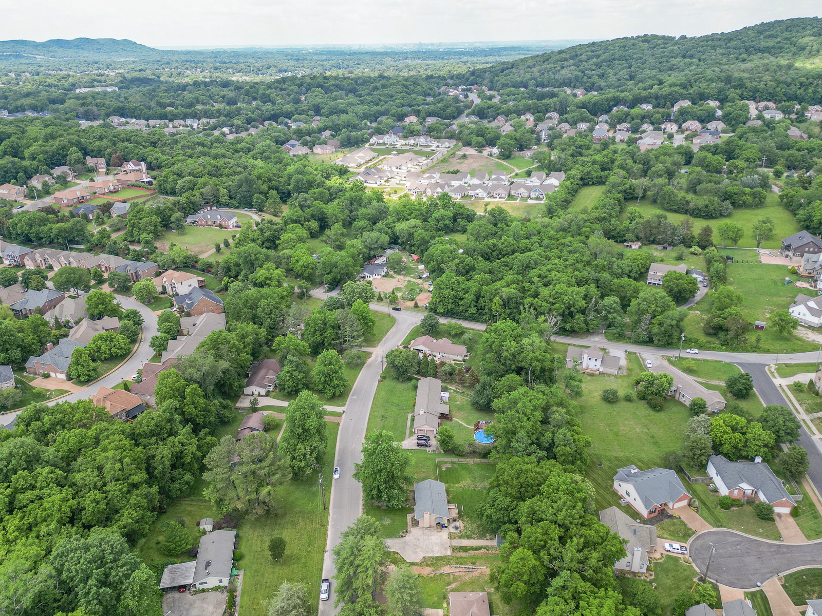 608 Mt Pisgah Ct