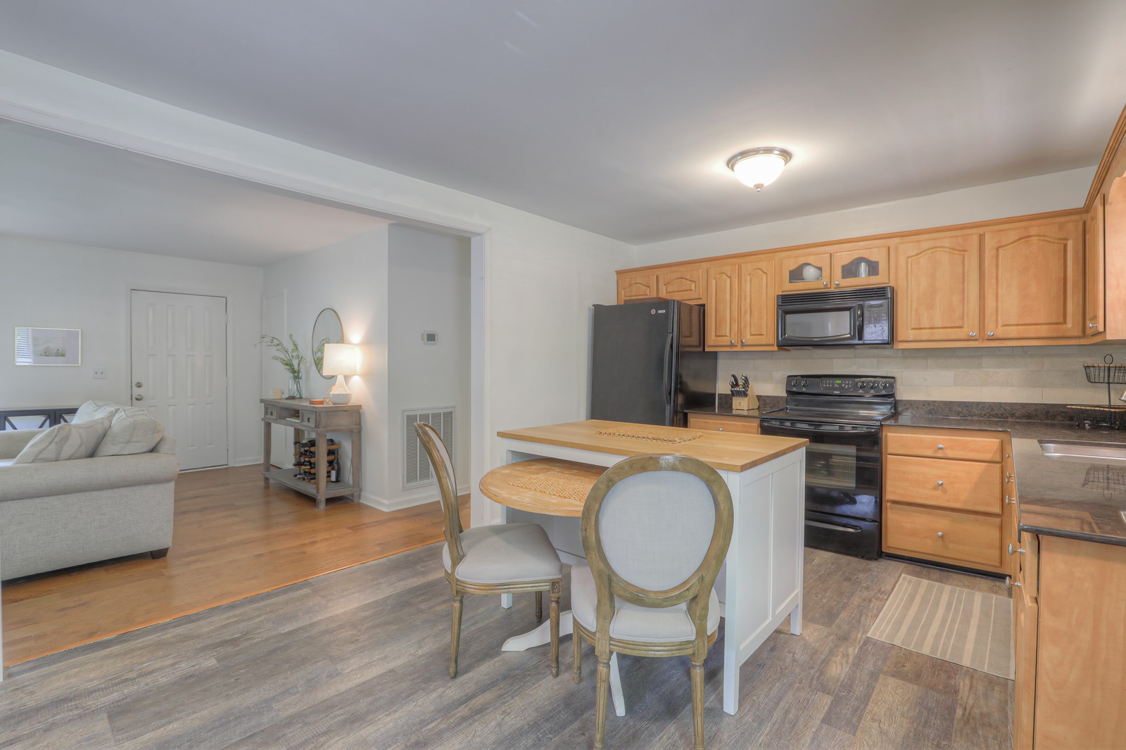 608 Mt Pisgah Ct